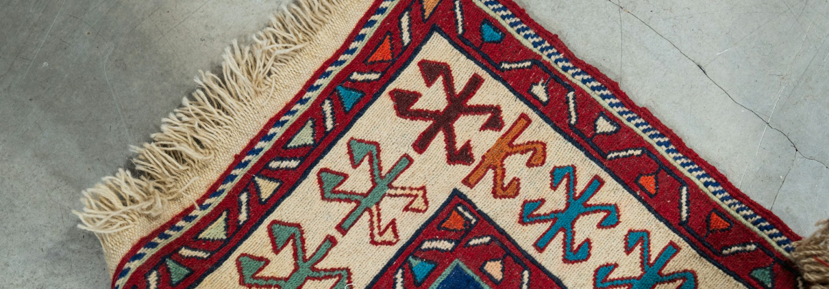 Handcrafted Rugs