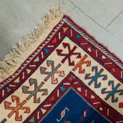 Handcrafted Rugs